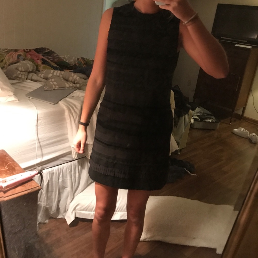 Hiche Dress